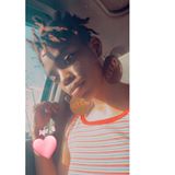 Tyeisha McGriff